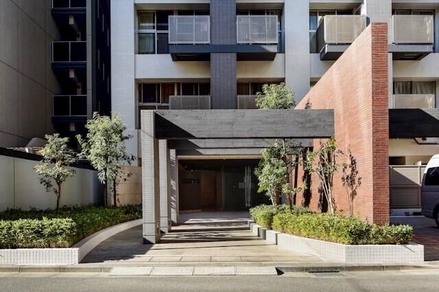 レジディア新宿イーストⅡ その他5