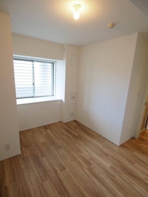 レジディア新宿イーストⅡ ベッドルーム