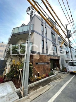 アルカンシエル新宿大京町 その他外観1