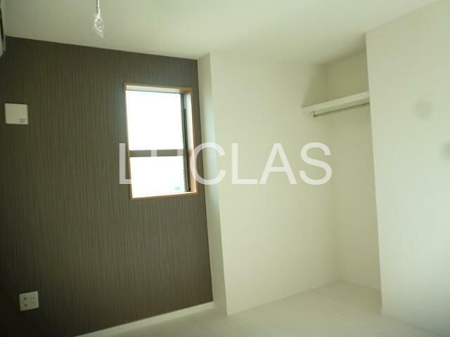 オータムバレー田端 ベッドルーム