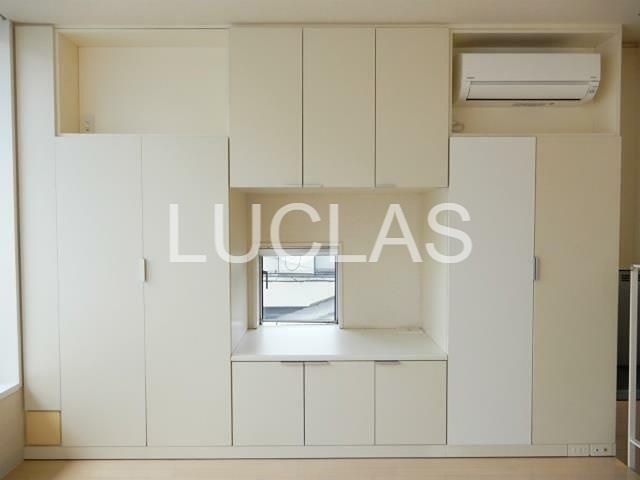 ＦＬＥＧ自由が丘ＥＬ その他外観1