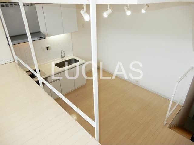 ＦＬＥＧ自由が丘ＥＬ キッチン