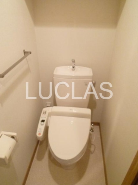 パレステュディオ大塚 その他1