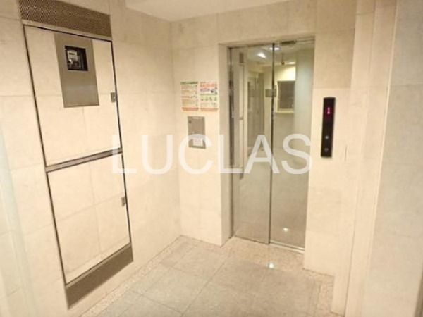 パレステュディオ大塚 その他外観2