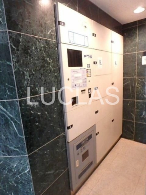 パレステュディオ大塚 その他外観3