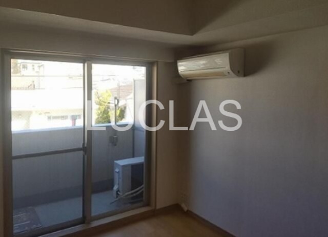 パレステュディオ大塚 リビング