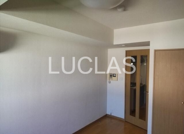 パレステュディオ大塚 ベッドルーム