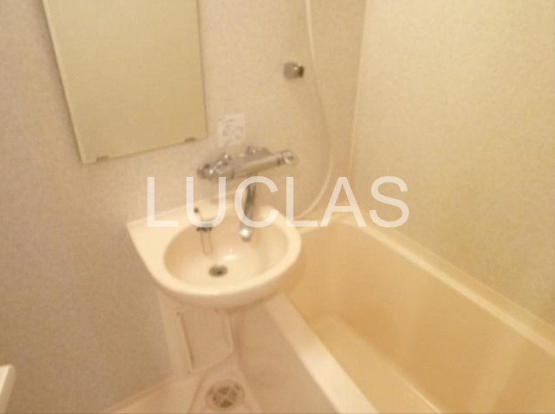 パレステュディオ大塚 風呂画像