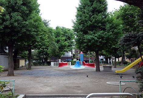 パレステュディオ大塚 周辺画像10