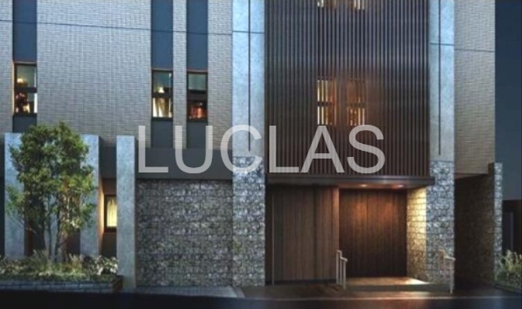 343レジデンス市ヶ谷（オープンレジデンシア） その他1