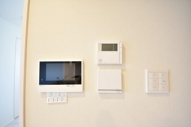 343レジデンス市ヶ谷（オープンレジデンシア） その他2