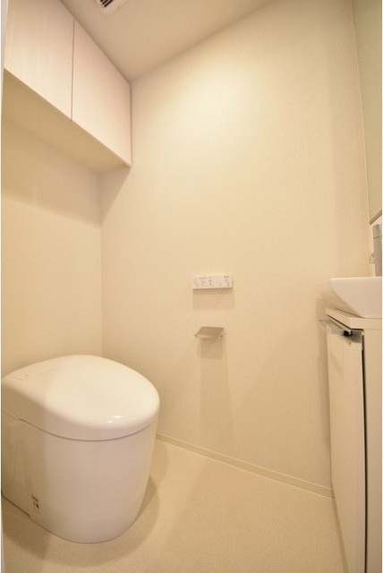 343レジデンス市ヶ谷（オープンレジデンシア） その他4