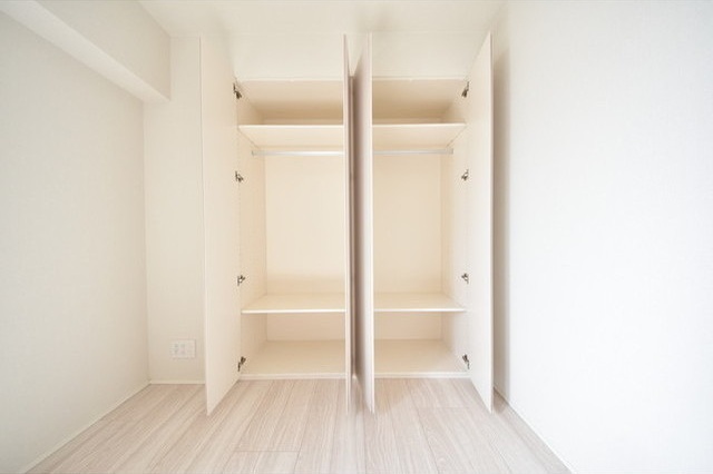 343レジデンス市ヶ谷（オープンレジデンシア） その他5