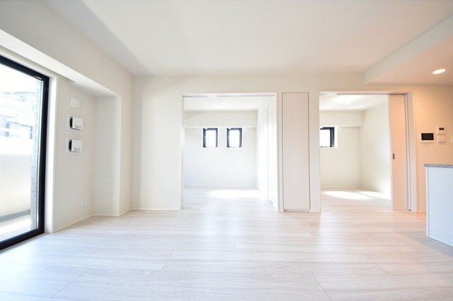 343レジデンス市ヶ谷（オープンレジデンシア） その他7