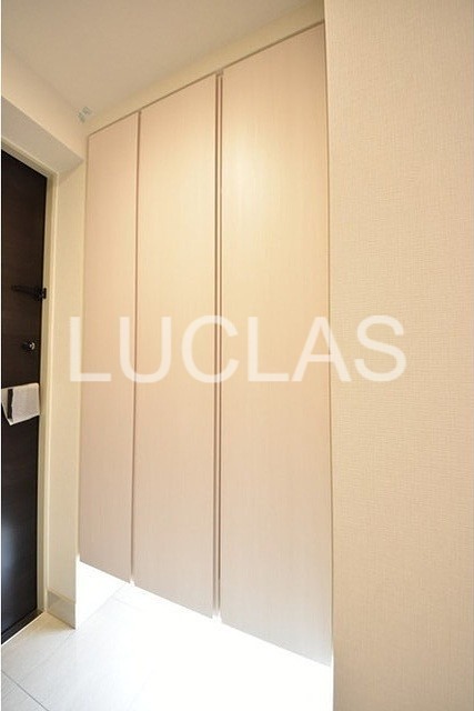 343レジデンス市ヶ谷（オープンレジデンシア） その他8