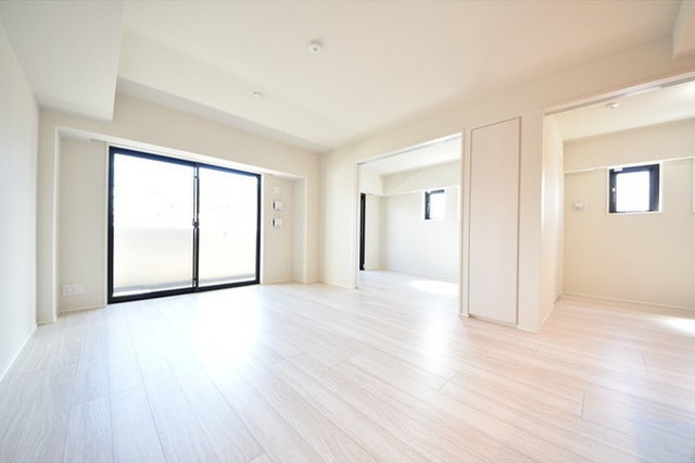 343レジデンス市ヶ谷（オープンレジデンシア） その他12