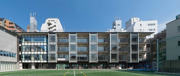 343レジデンス市ヶ谷（オープンレジデンシア） 周辺画像8