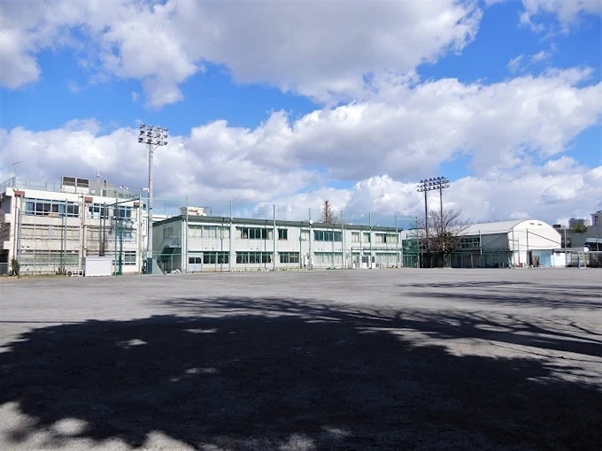 343レジデンス市ヶ谷（オープンレジデンシア） 周辺画像9