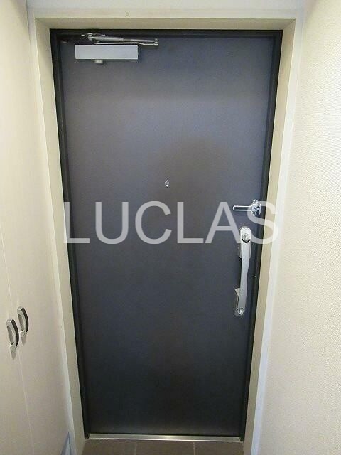 ＲＩＳＥ　ＮＡＫＡＮＯ－ＭＡＴＳＵＧＡＯＫＡ 玄関