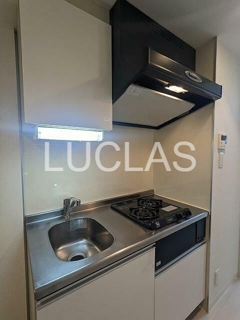 ＲＩＳＥ　ＮＡＫＡＮＯ－ＭＡＴＳＵＧＡＯＫＡ キッチン