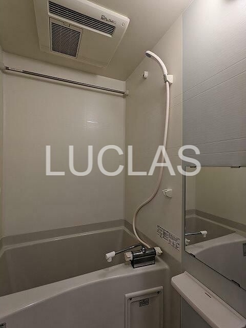 ＲＩＳＥ　ＮＡＫＡＮＯ－ＭＡＴＳＵＧＡＯＫＡ 風呂画像