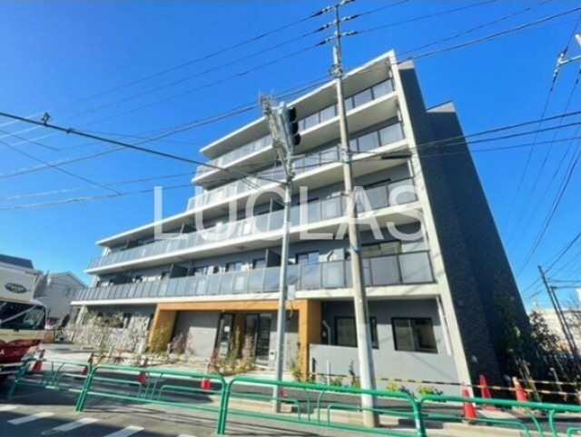 フレンシア下井草 その他10