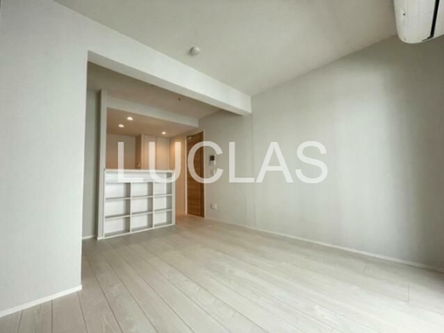 フレンシア下井草 リビング