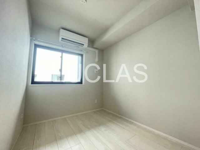 フレンシア下井草 ベッドルーム