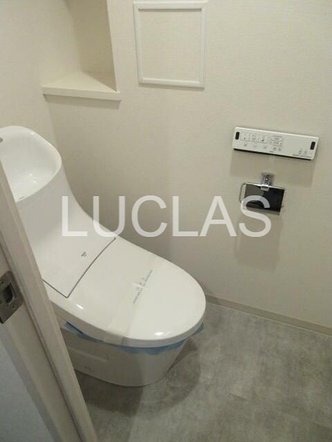 ダイナシティ浮間公園 その他4