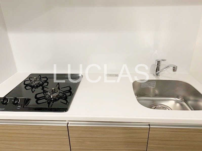 メイクスデザイン学習院下 キッチン