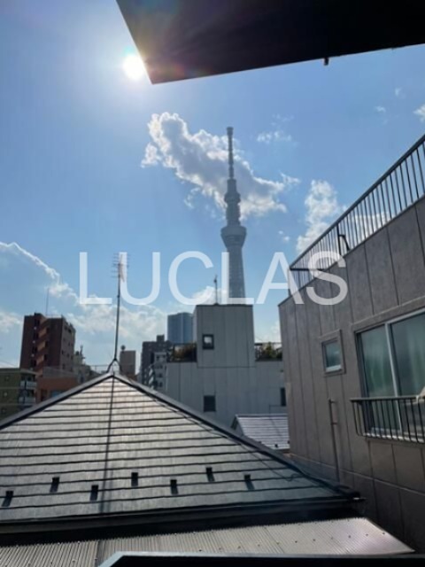 トウセンハイツ京島 その他6