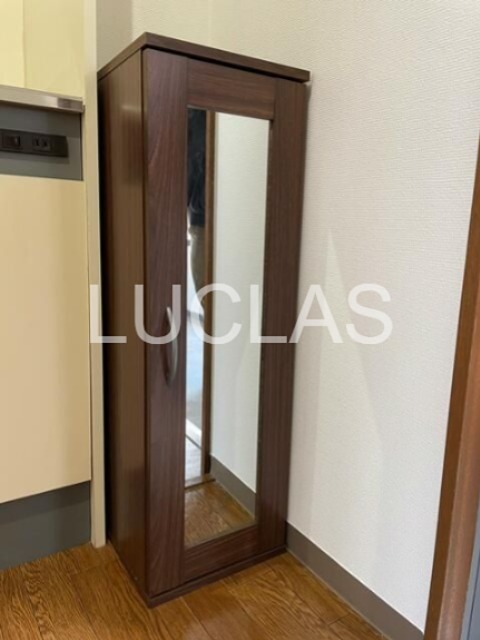 トウセンハイツ京島 その他外観2