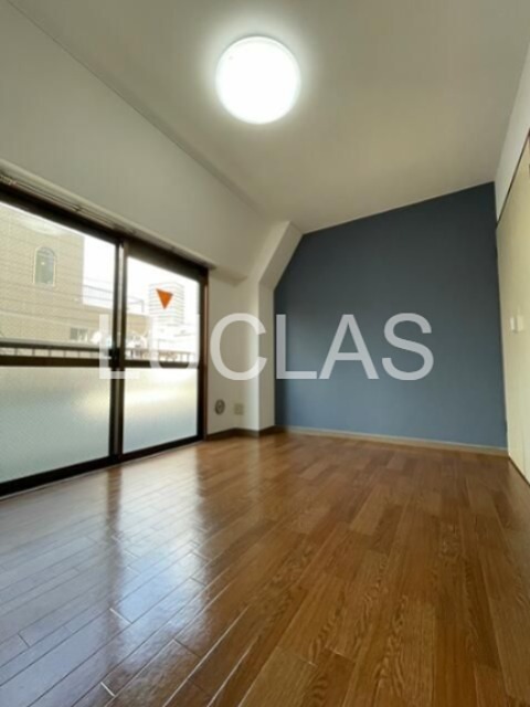 トウセンハイツ京島 ベッドルーム