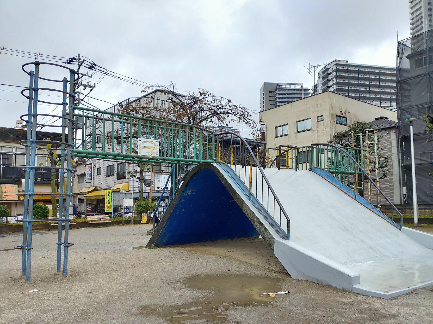 トウセンハイツ京島 周辺画像10