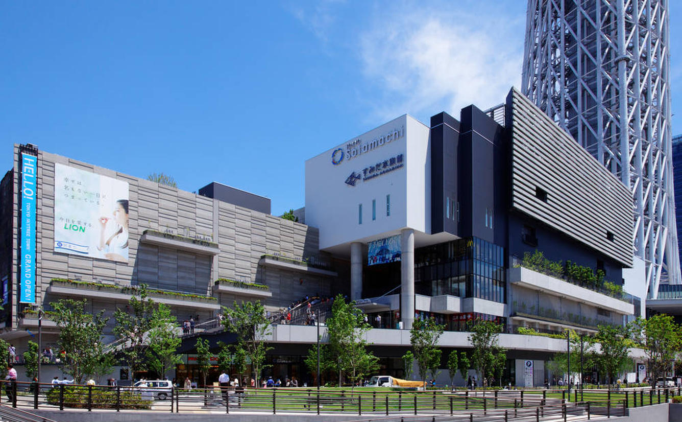 トウセンハイツ京島 周辺画像8