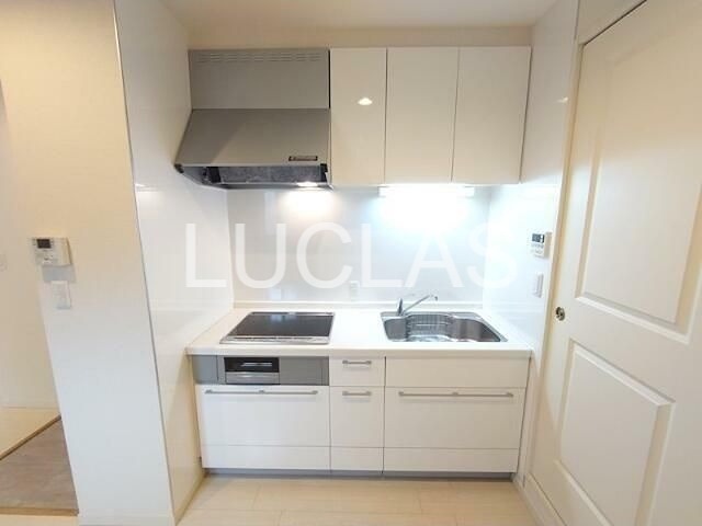 ＢＥＡＵ　ＲＩＶＡＧＥ　ＮＥＺＵ キッチン