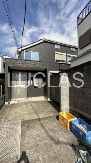 アイコート荻窪 その他外観2