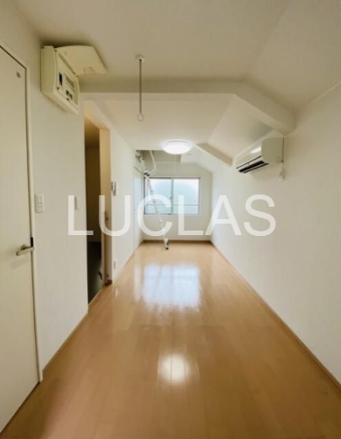 アイコート荻窪 リビング