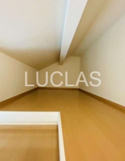 アイコート荻窪 ベッドルーム