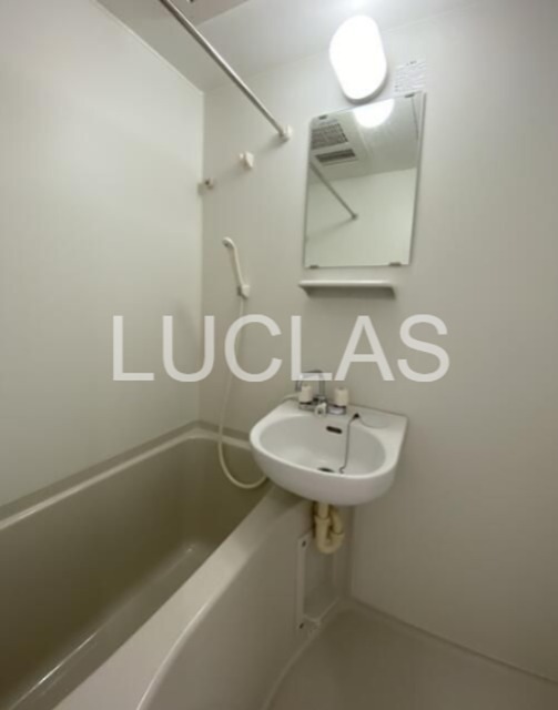 アイコート荻窪 風呂画像