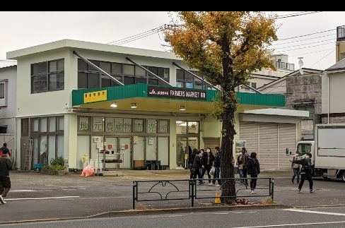 アイコート荻窪 周辺画像1