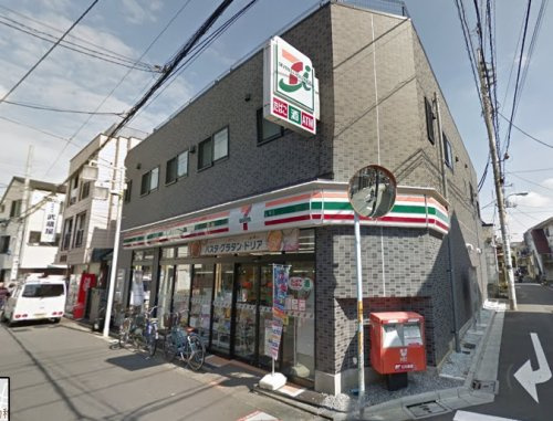 アイコート荻窪 周辺画像4