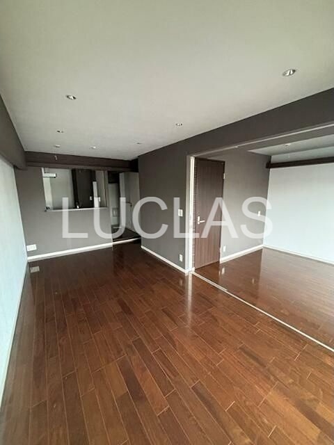 ライオンズマンション三宿 リビング