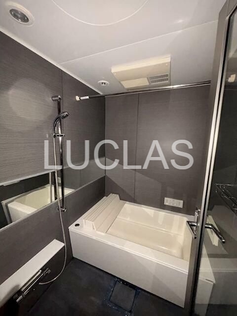 ライオンズマンション三宿 風呂画像