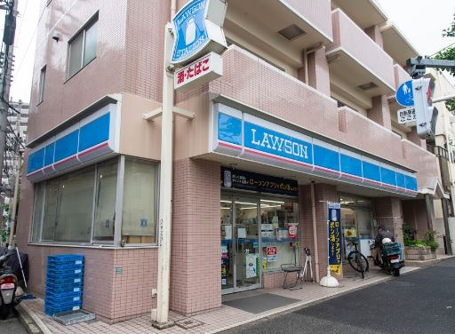 ライオンズマンション三宿 周辺画像5