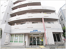 ライオンズマンション三宿 周辺画像9