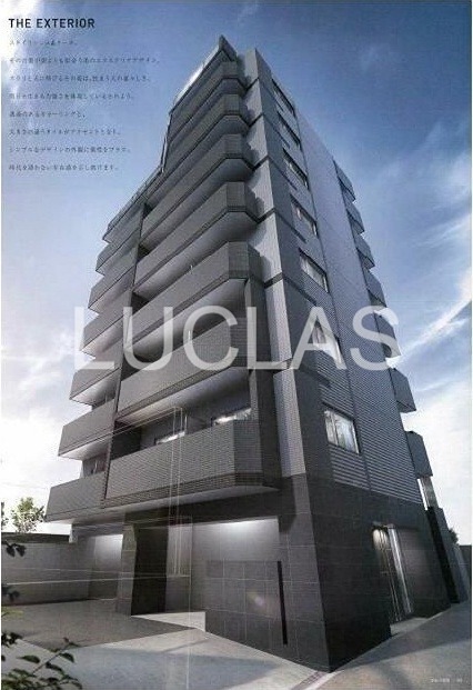 アルテシモフラン 202号室 外観