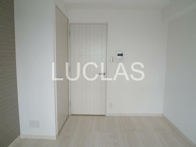 アルテシモフラン ベッドルーム