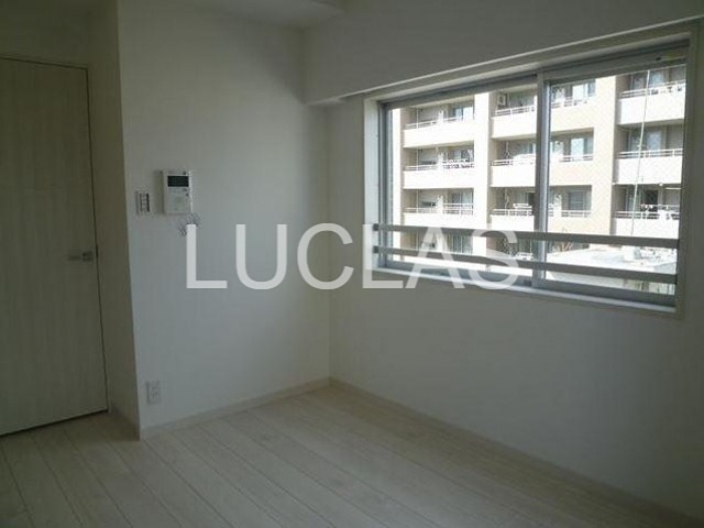 アルテシモフラン ベランダ