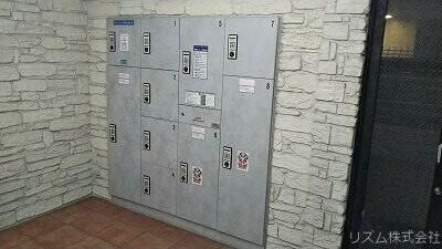 フェニックス新宿若松町 その他外観1